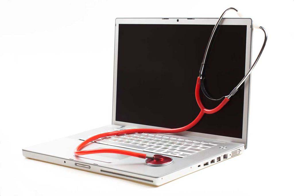 Бесплатная диагностика ноутбука в Домодедово