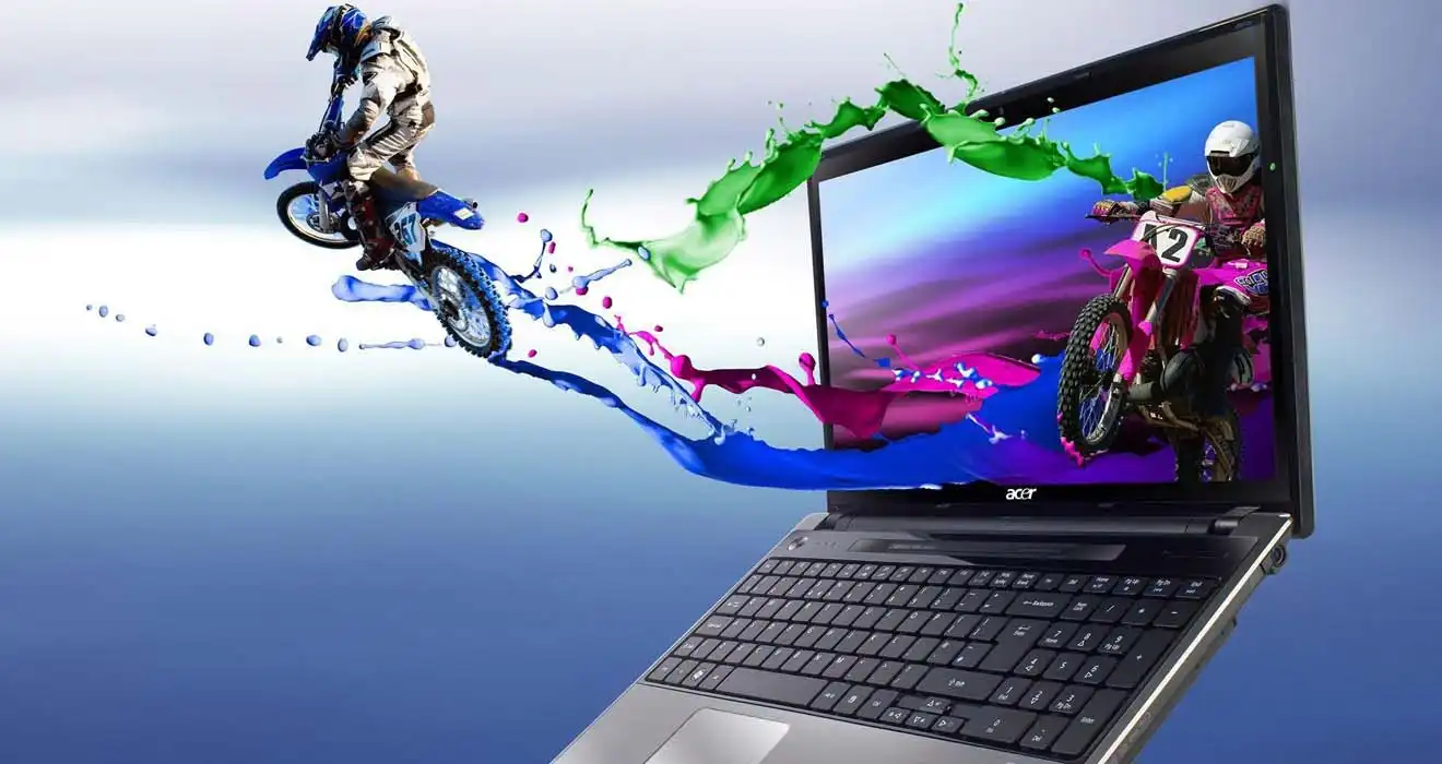 Ремонт ноутбуков Acer в Домодедово | Сервисный центр