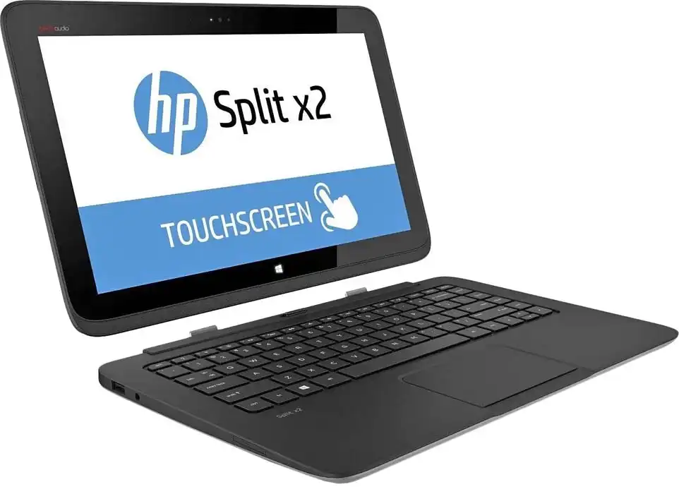 Ремонт ноутбуков HP в Домодедово | Сервисный центр