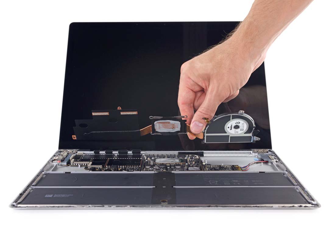 ремонт ноутбуков Packard Bell в Домодедово
