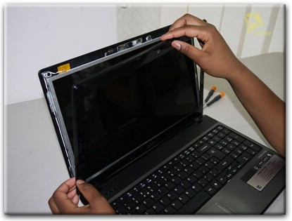 Замена экрана ноутбука Acer в Домодедово