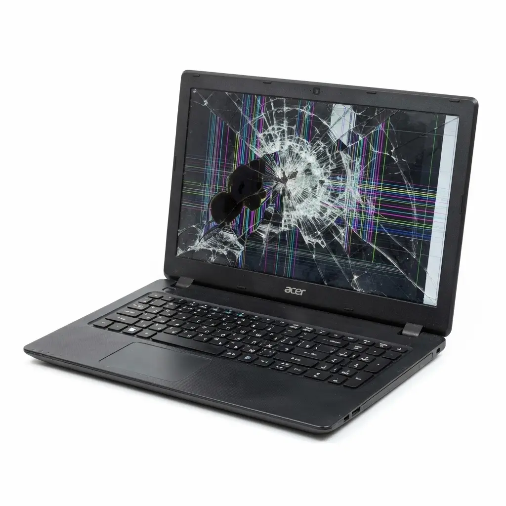 поменять матрицу ноутбука Acer в Домодедово