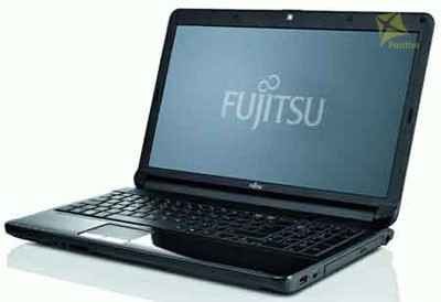Замена экрана ноутбука Fujitsu Siemens в Домодедово