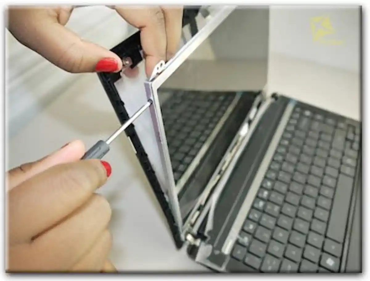 Замена экрана ноутбука Packard Bell в Домодедово