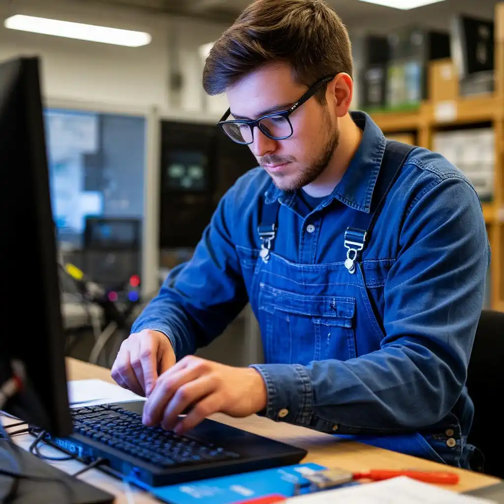 Настройка VPN в Домодедово