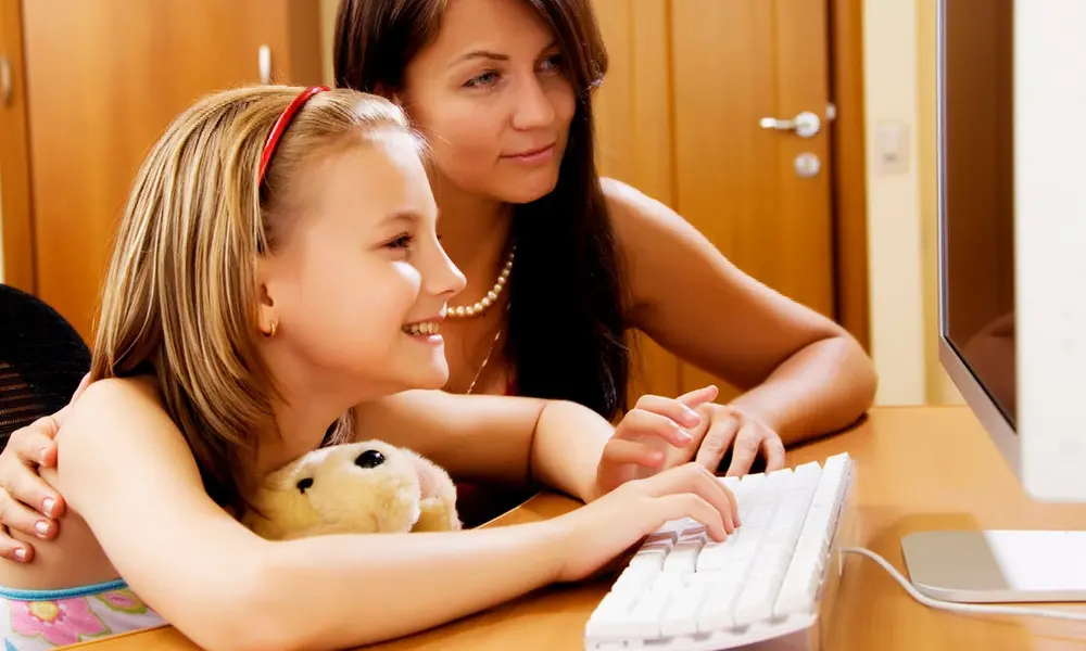 настройка родительского контроля в Домодедово