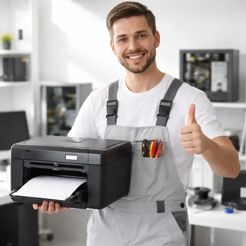 Подключение периферийных устройств к ПК в Домодедово