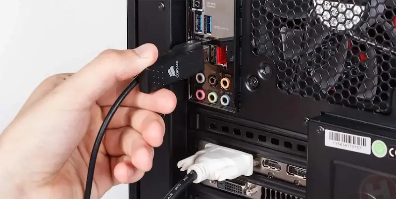 Настройка периферийных устройств в Домодедово