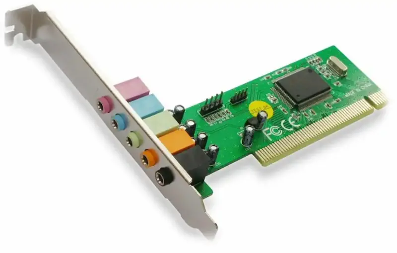 Установка звуковой карты на компьютер в Домодедово