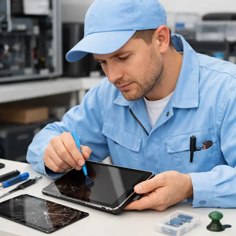 Заменить экран на телефоне в Домодедово