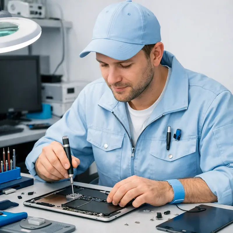 Ремонт Айпада в Домодедово